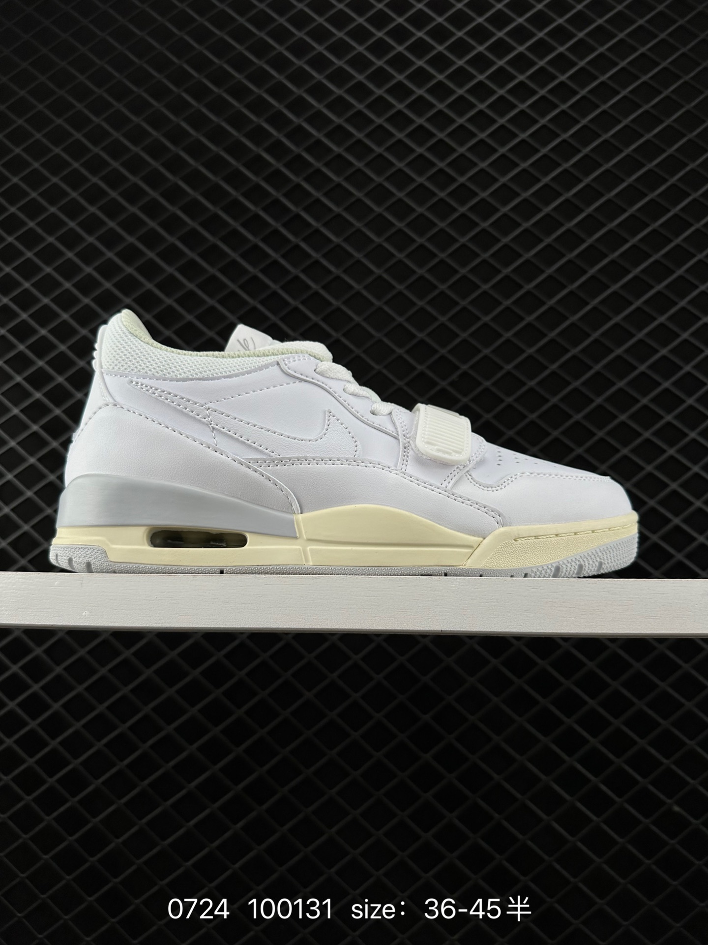 Air Jordan Legacy 312 Air Jordan Legacy 312